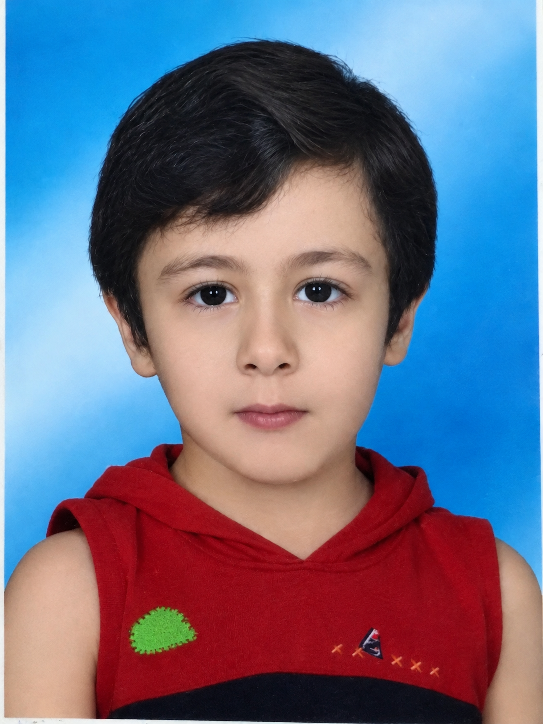 جوان ناکام سید امیرعلی حسینی