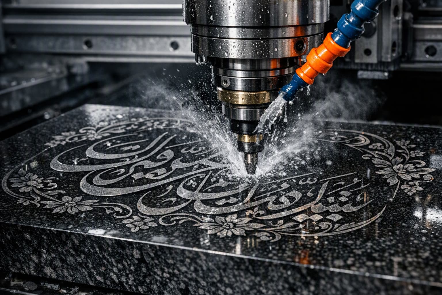 CNC