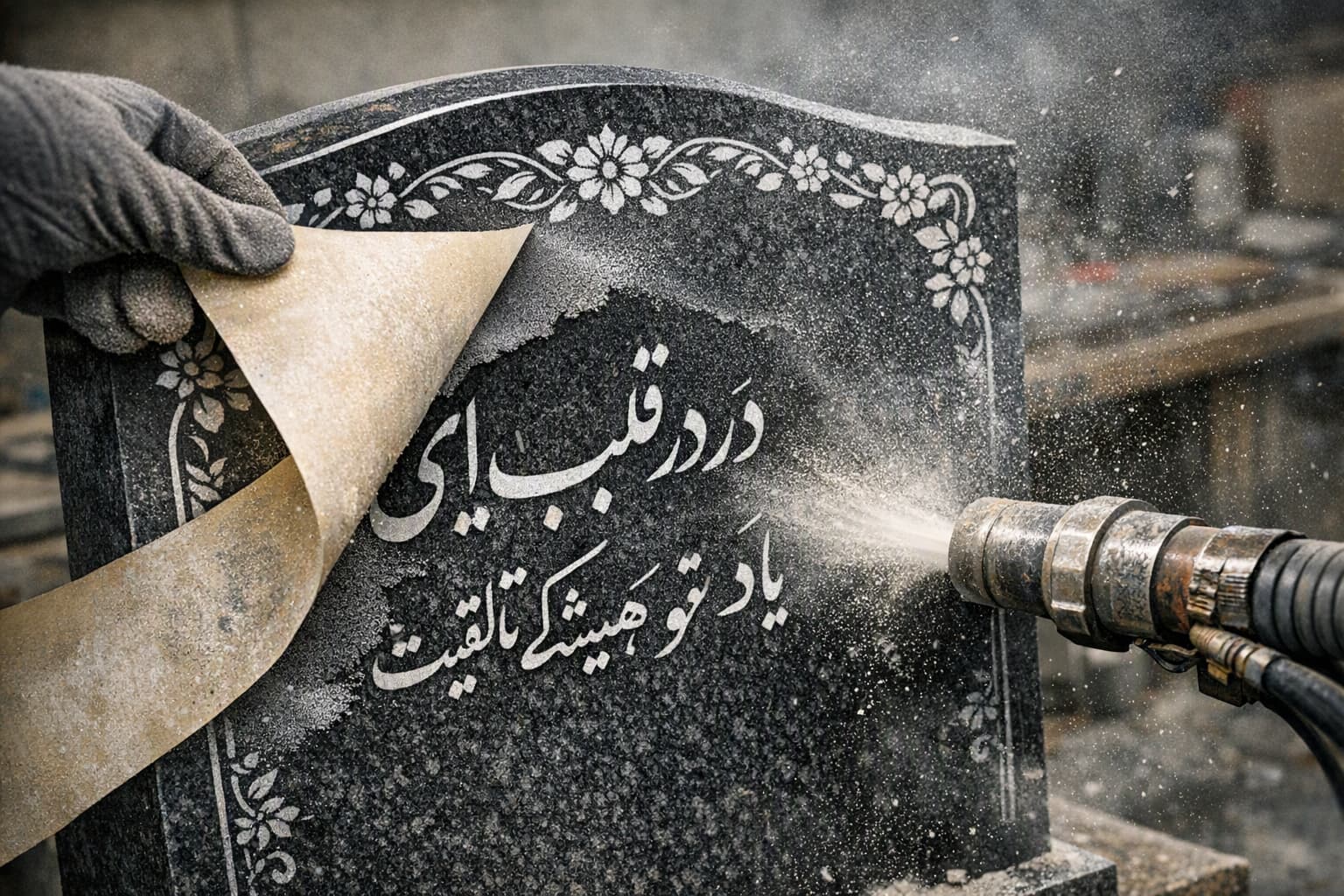 سندبلاست